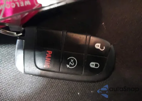 2020 Jeep Renegade Trailhawk 4X4 z USA, uszkodzony, nr VIN ZACNJBC18LPL49003